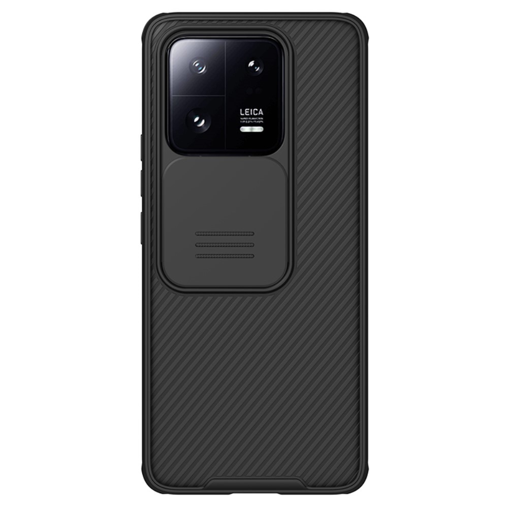 CamShield Kuori Xiaomi 13 Pro musta