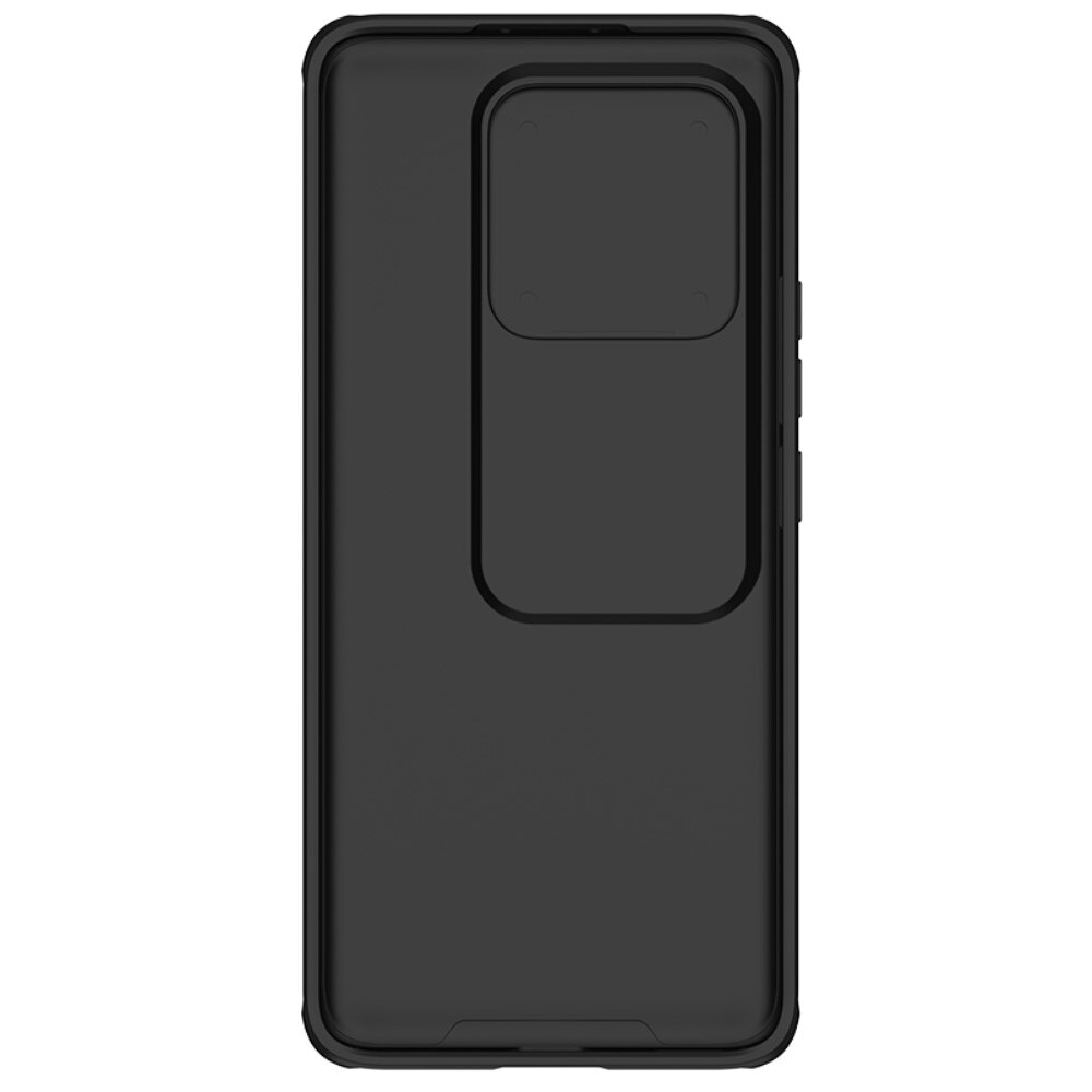 CamShield Kuori Xiaomi 13 Pro Musta