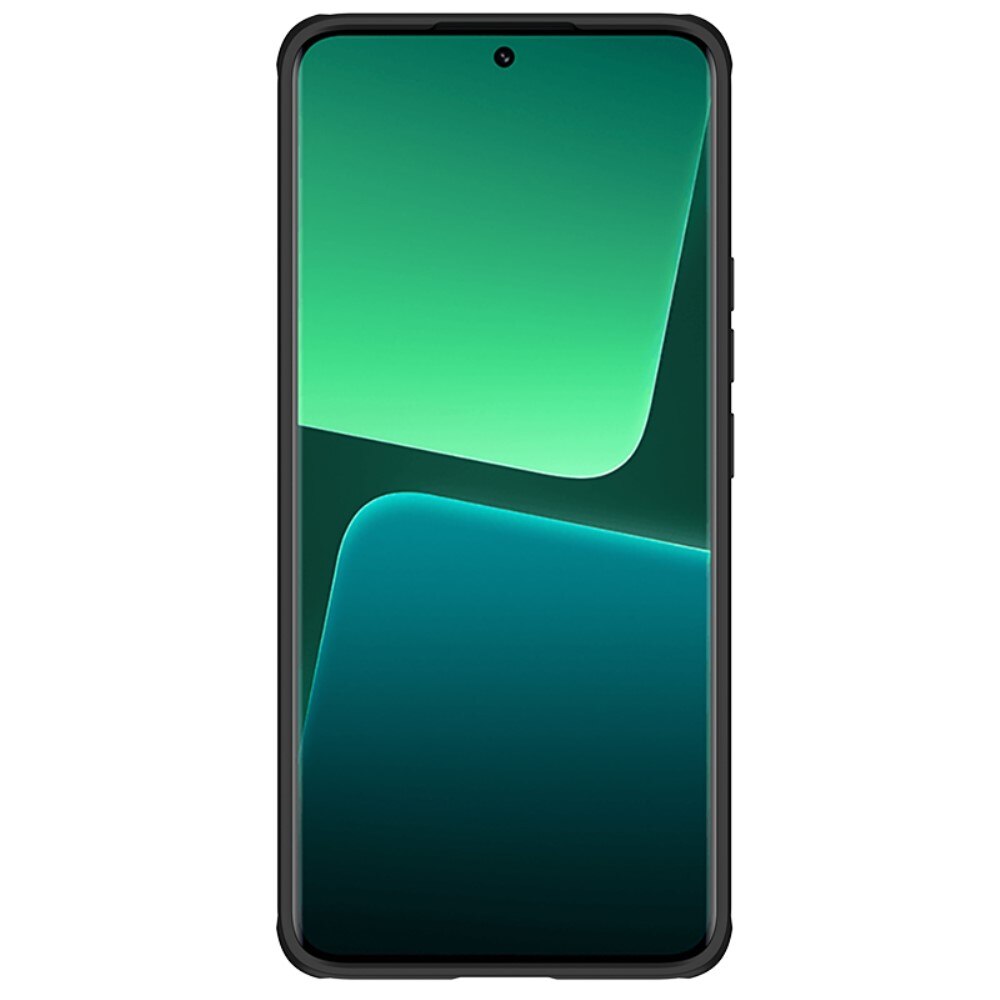 CamShield Kuori Xiaomi 13 Pro Musta