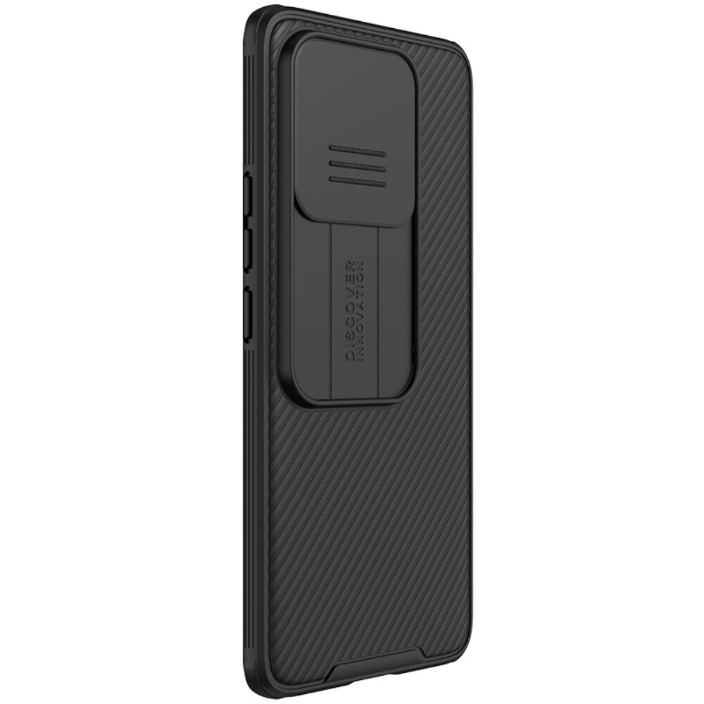 CamShield Kuori Xiaomi 13 Pro Musta
