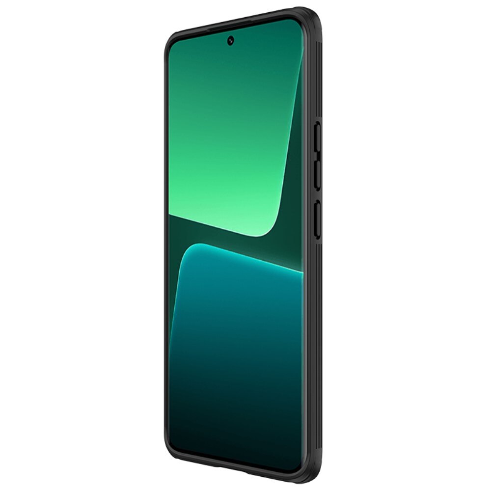 CamShield Kuori Xiaomi 13 Pro Musta