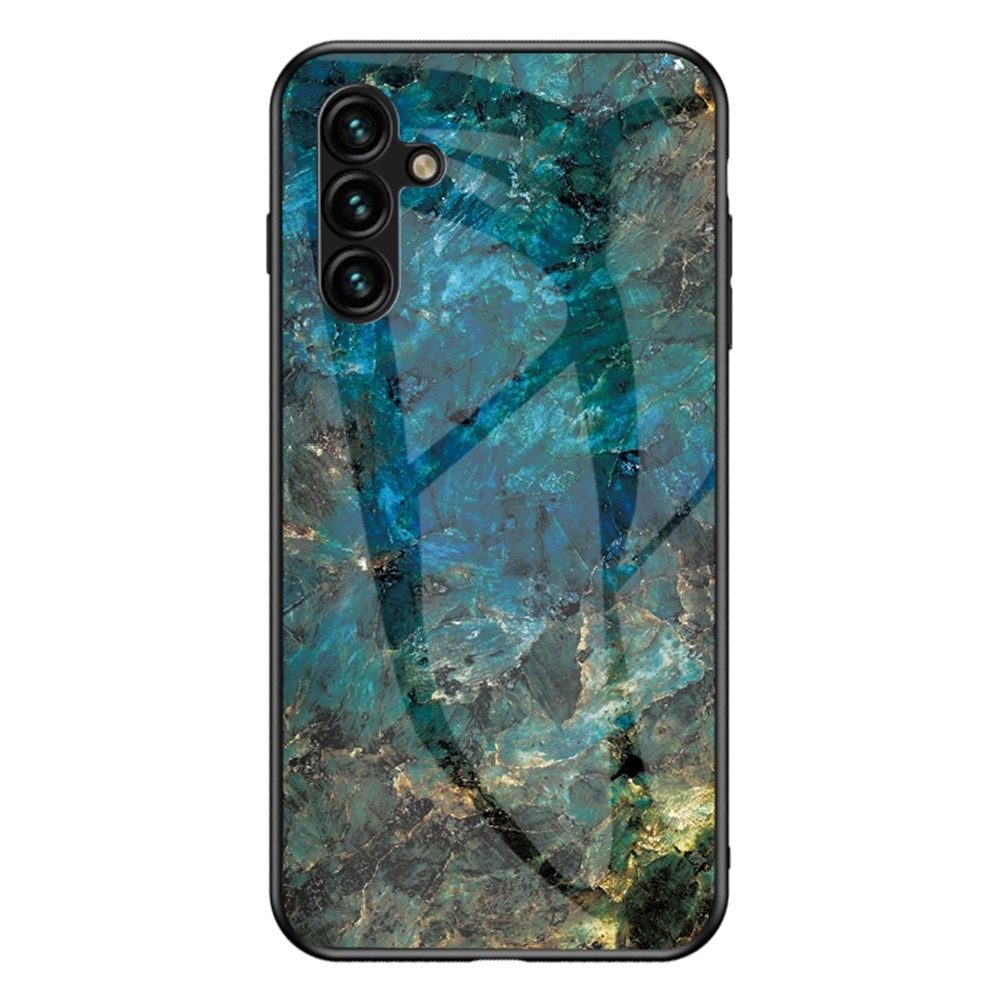 Panssarilasi Kuori Samsung Galaxy A54 emerald