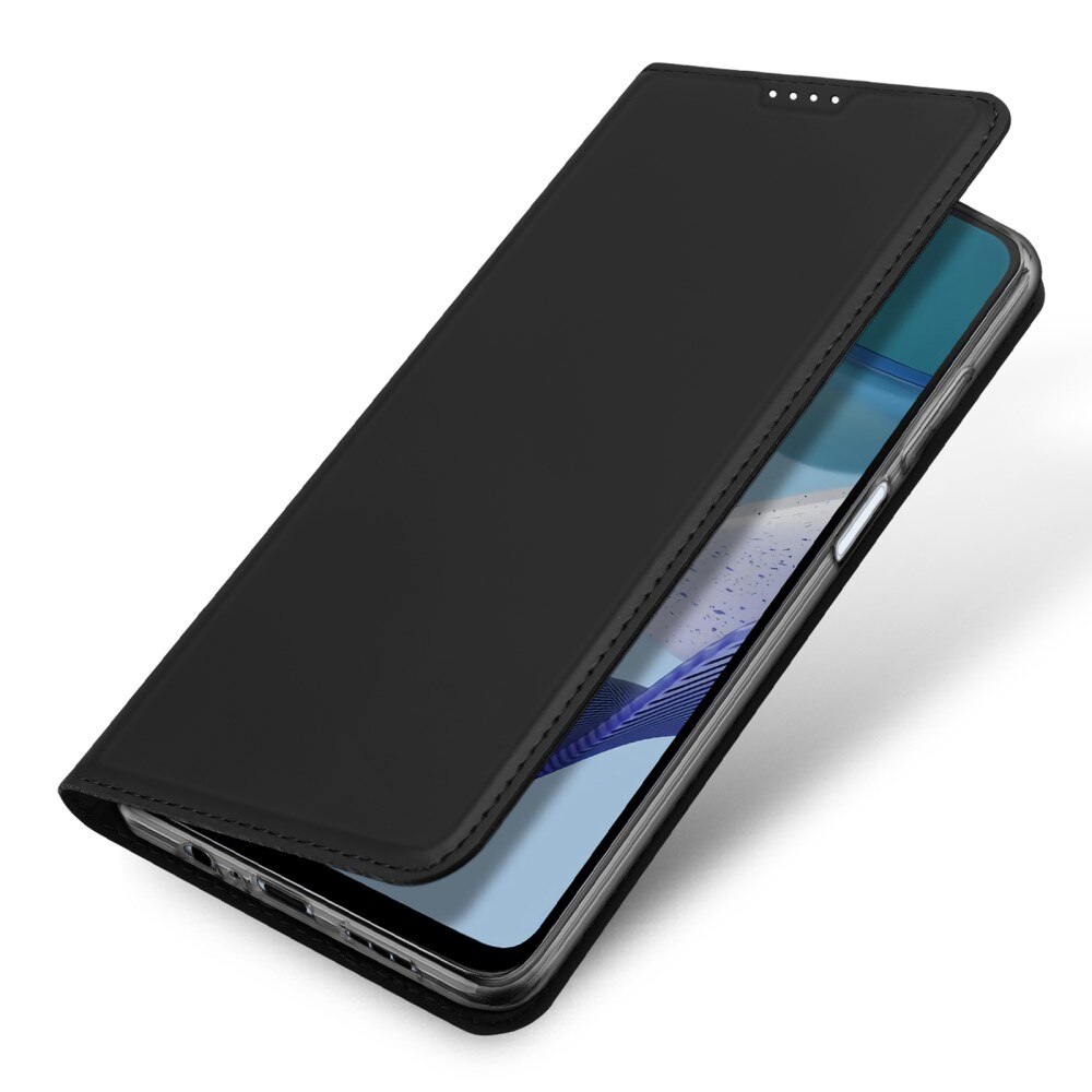 Skin Pro Series Motorola Moto G53 - Musta