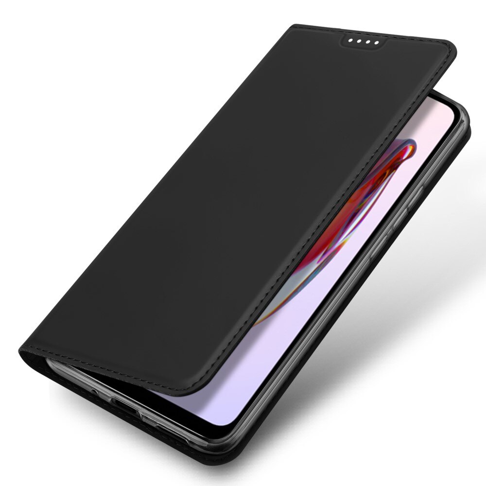 Skin Pro Series Xiaomi Redmi 12C - Musta