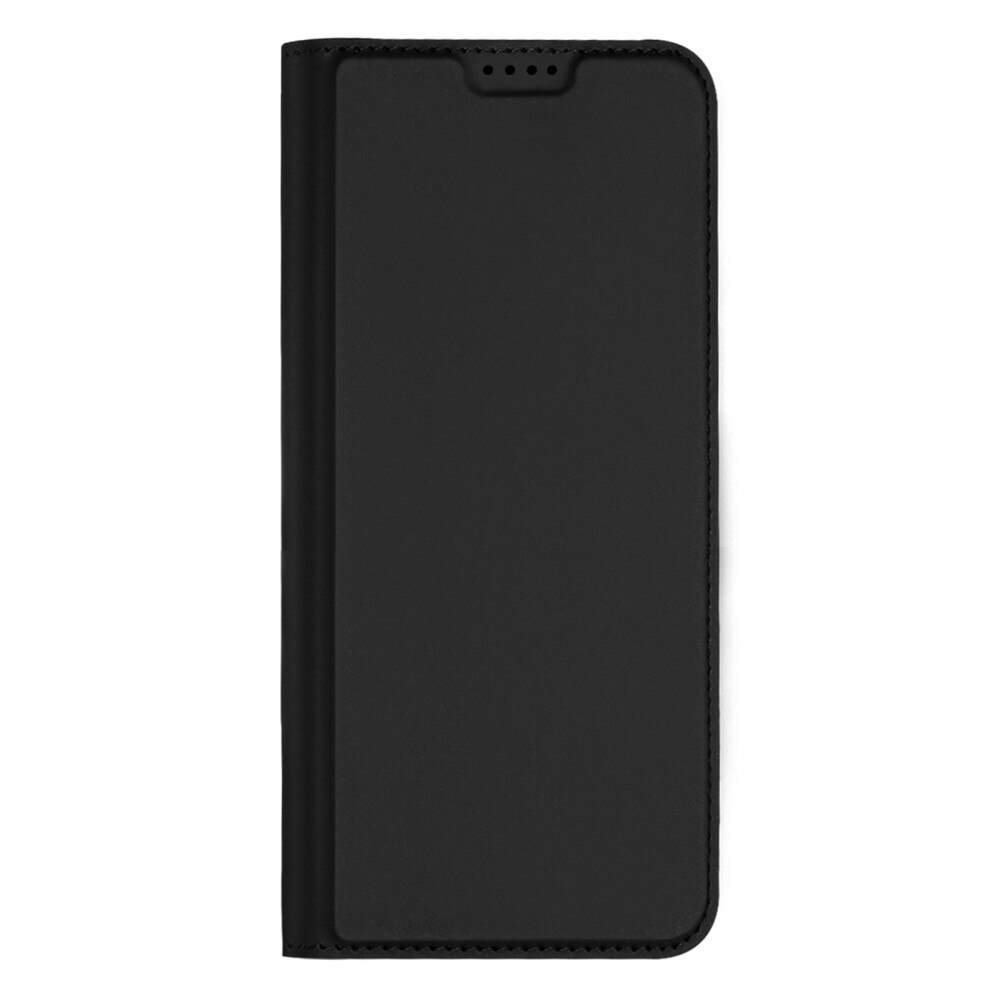 Skin Pro Series Xiaomi Redmi 12C - Musta