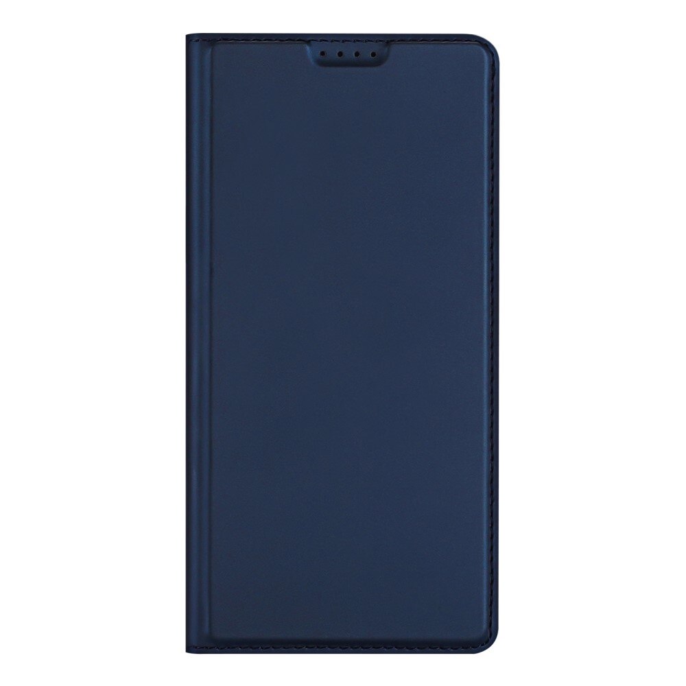 Skin Pro Series Motorola Moto G73 - Sininen