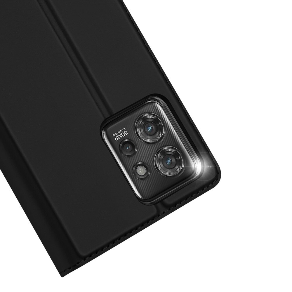 Skin Pro Series Motorola ThinkPhone - Musta