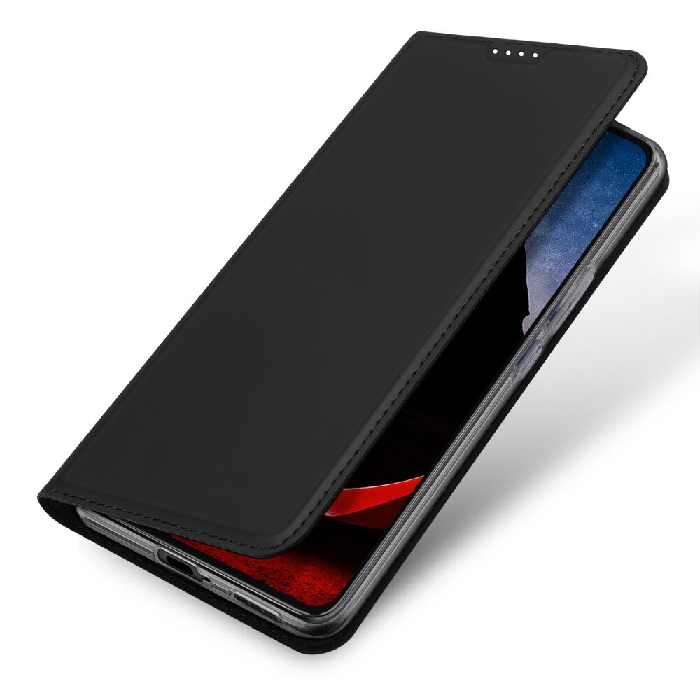 Skin Pro Series Motorola ThinkPhone - Musta