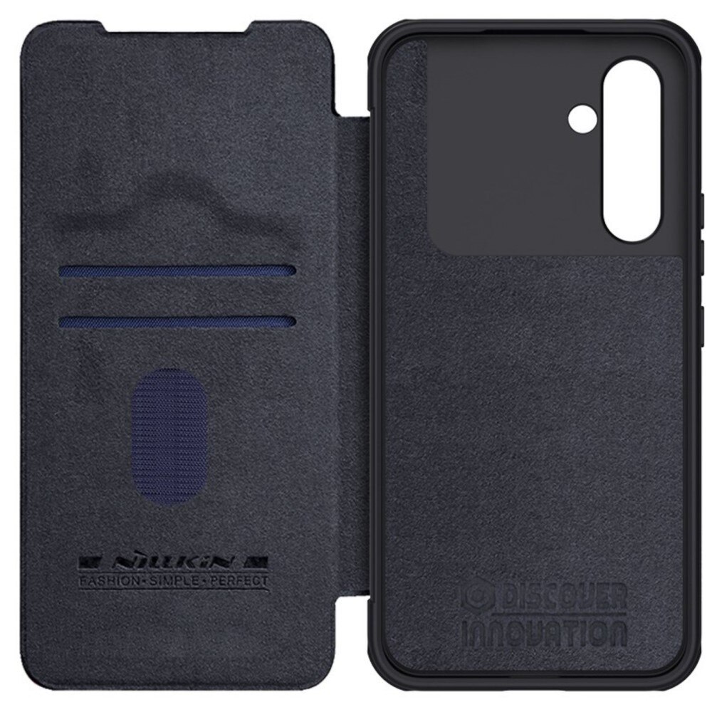 Qin Pro Camshield Samsung Galaxy A54 Black