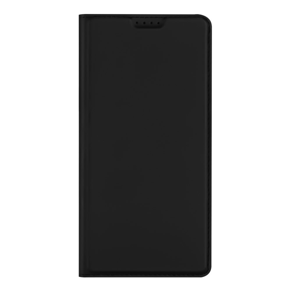 Skin Pro Series Samsung Galaxy A24 - Musta