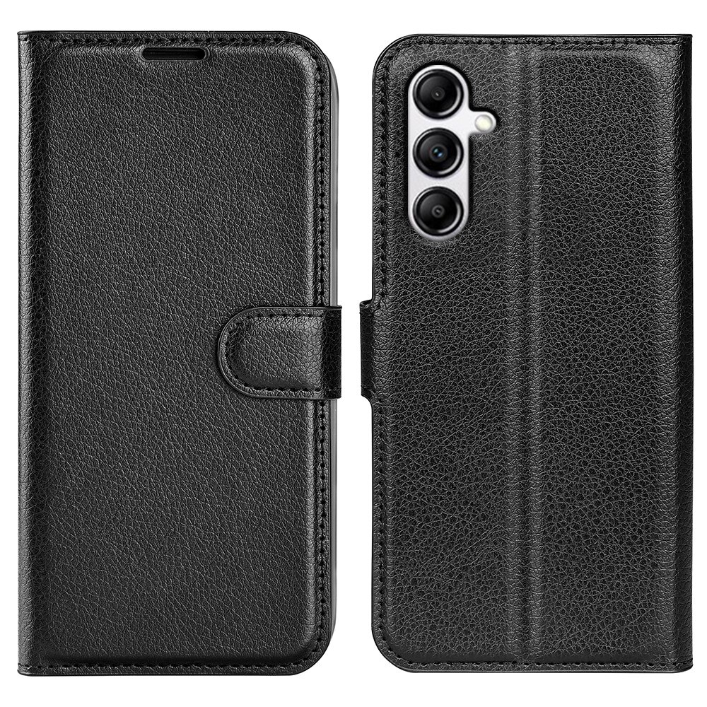Suojakotelo Samsung Galaxy A34 Musta