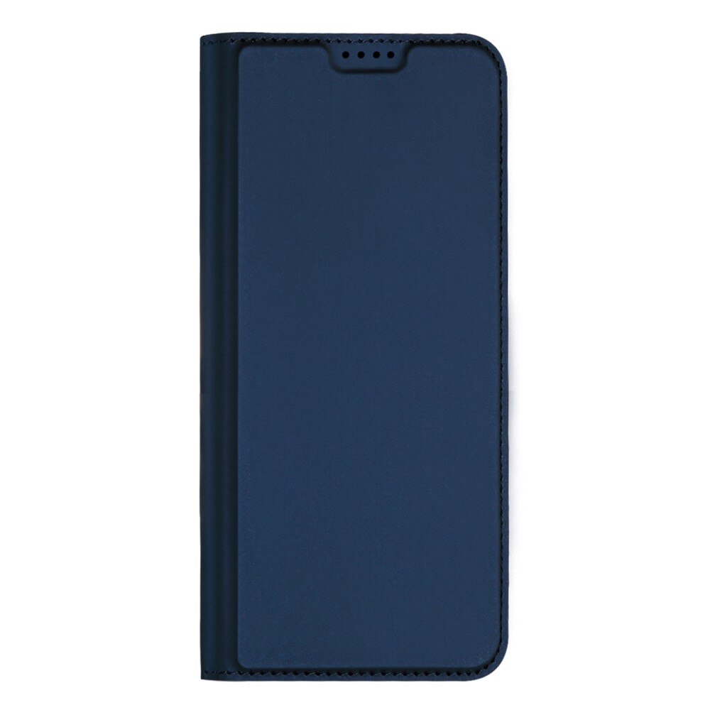 Skin Pro Series Samsung Galaxy A14 - Sininen