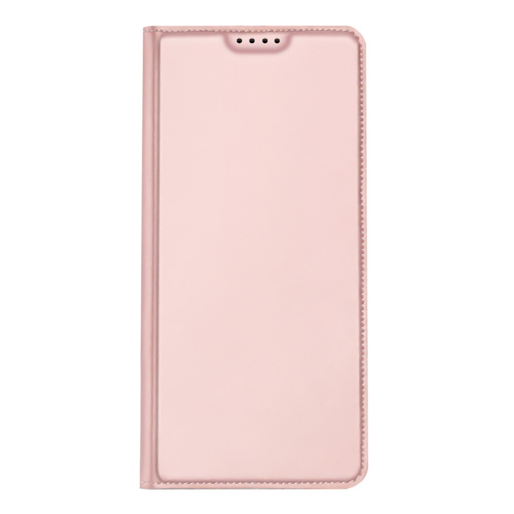 Skin Pro Series Samsung Galaxy A14 - Ruusukulta