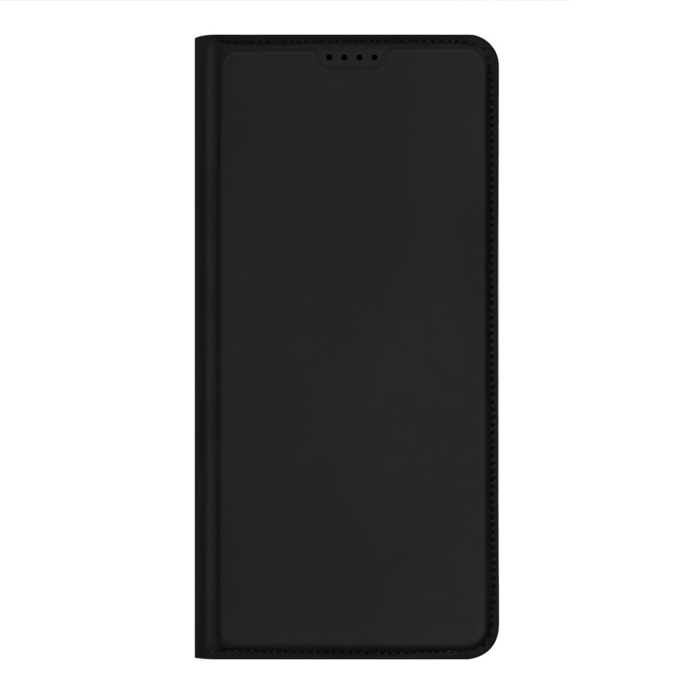 Skin Pro Series Google Pixel 7a - Musta