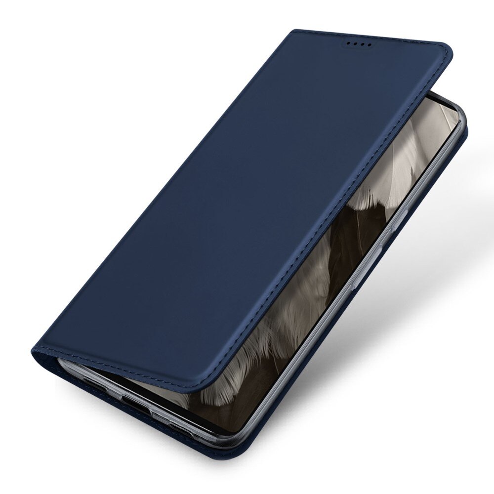 Skin Pro Series Google Pixel 7a - Sininen
