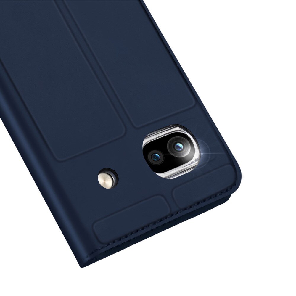 Skin Pro Series Google Pixel 7a - Sininen