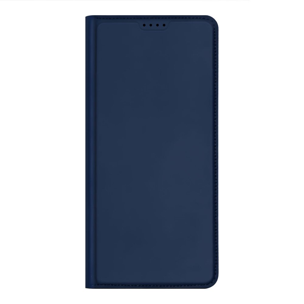 Skin Pro Series Google Pixel 7a - Sininen