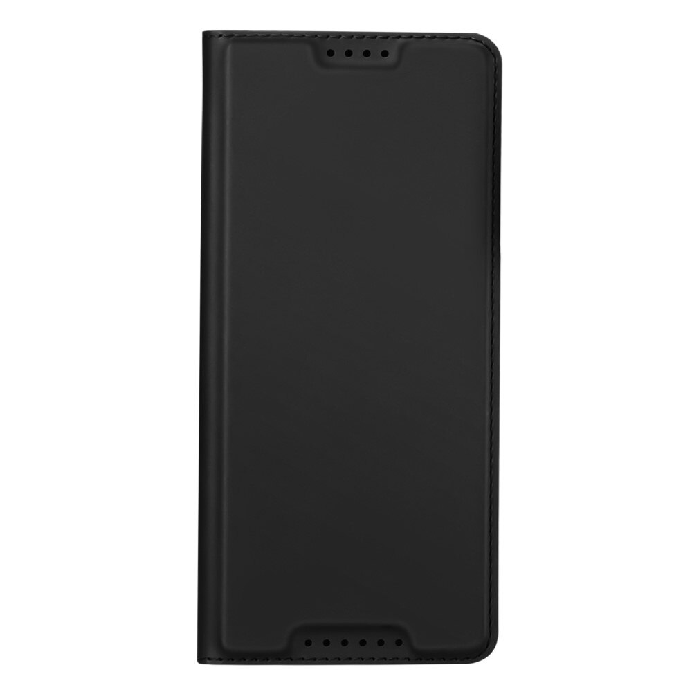 Skin Pro Series Sony Xperia 10 V - Musta