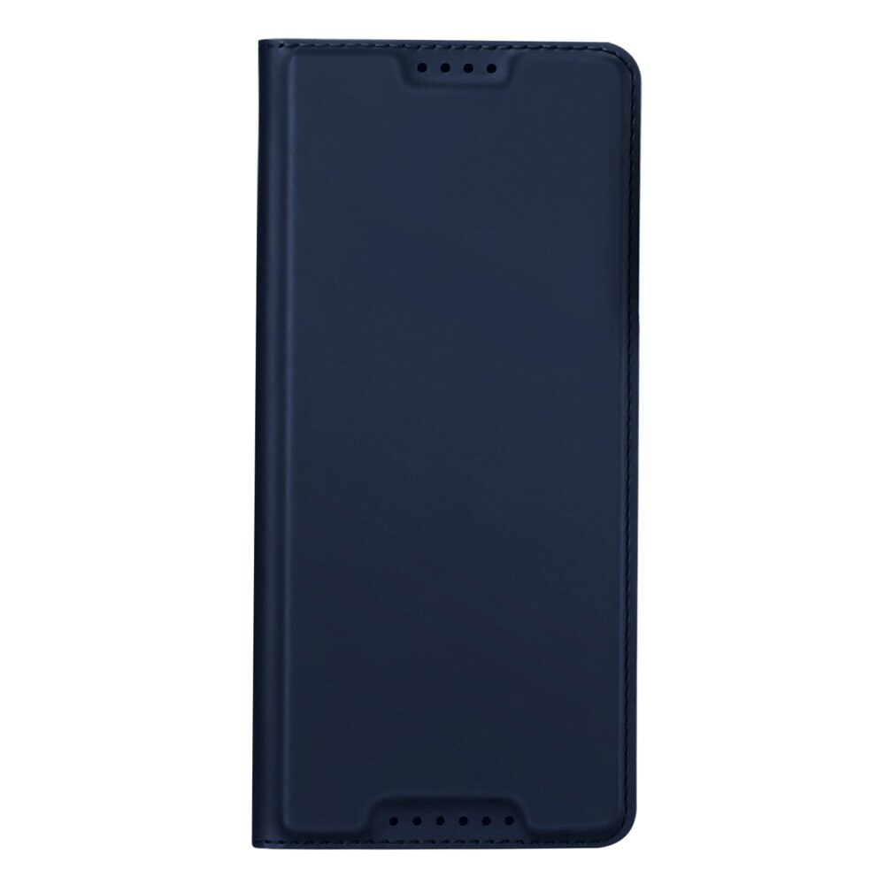 Skin Pro Series Sony Xperia 10 V - Sininen