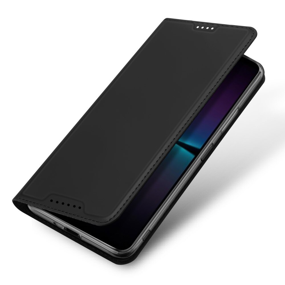 Skin Pro Series Sony Xperia 1 V - Musta