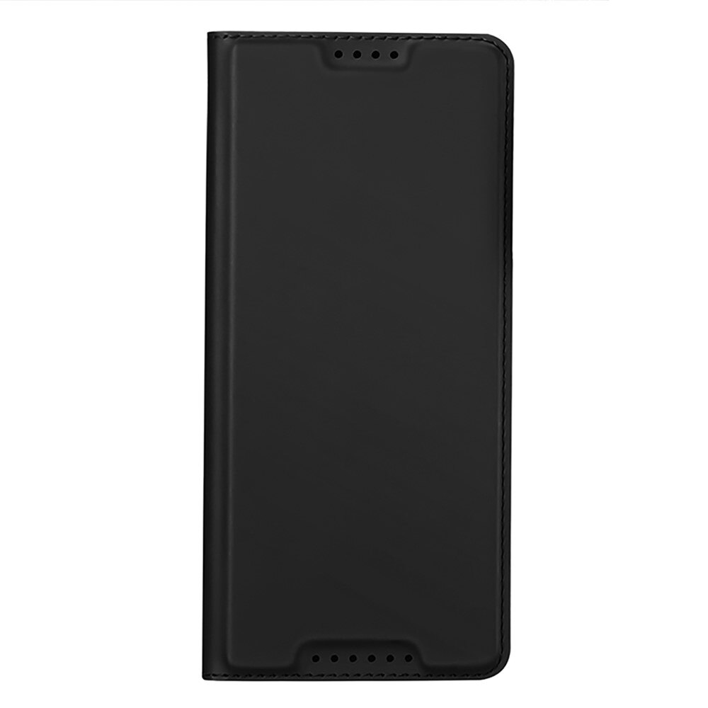Skin Pro Series Sony Xperia 1 V - Musta