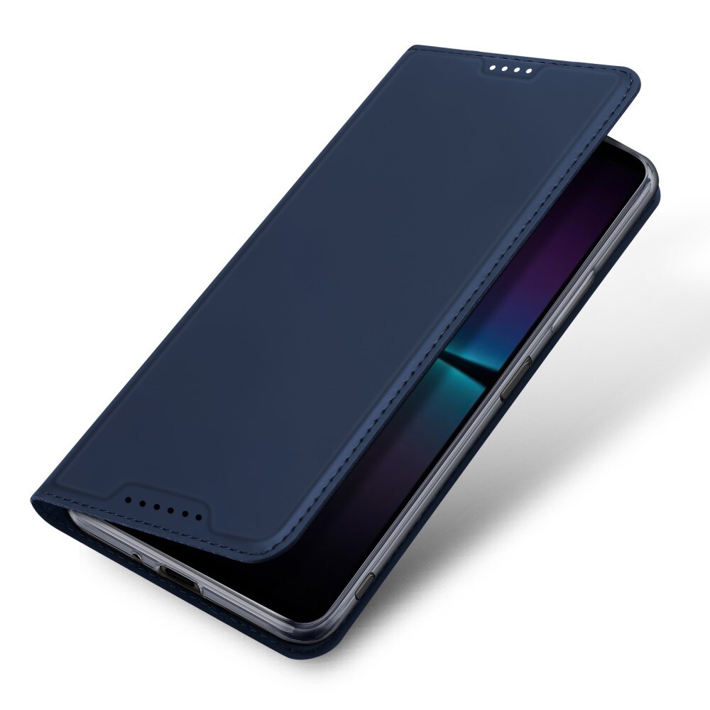 Skin Pro Series Sony Xperia 1 V - Sininen