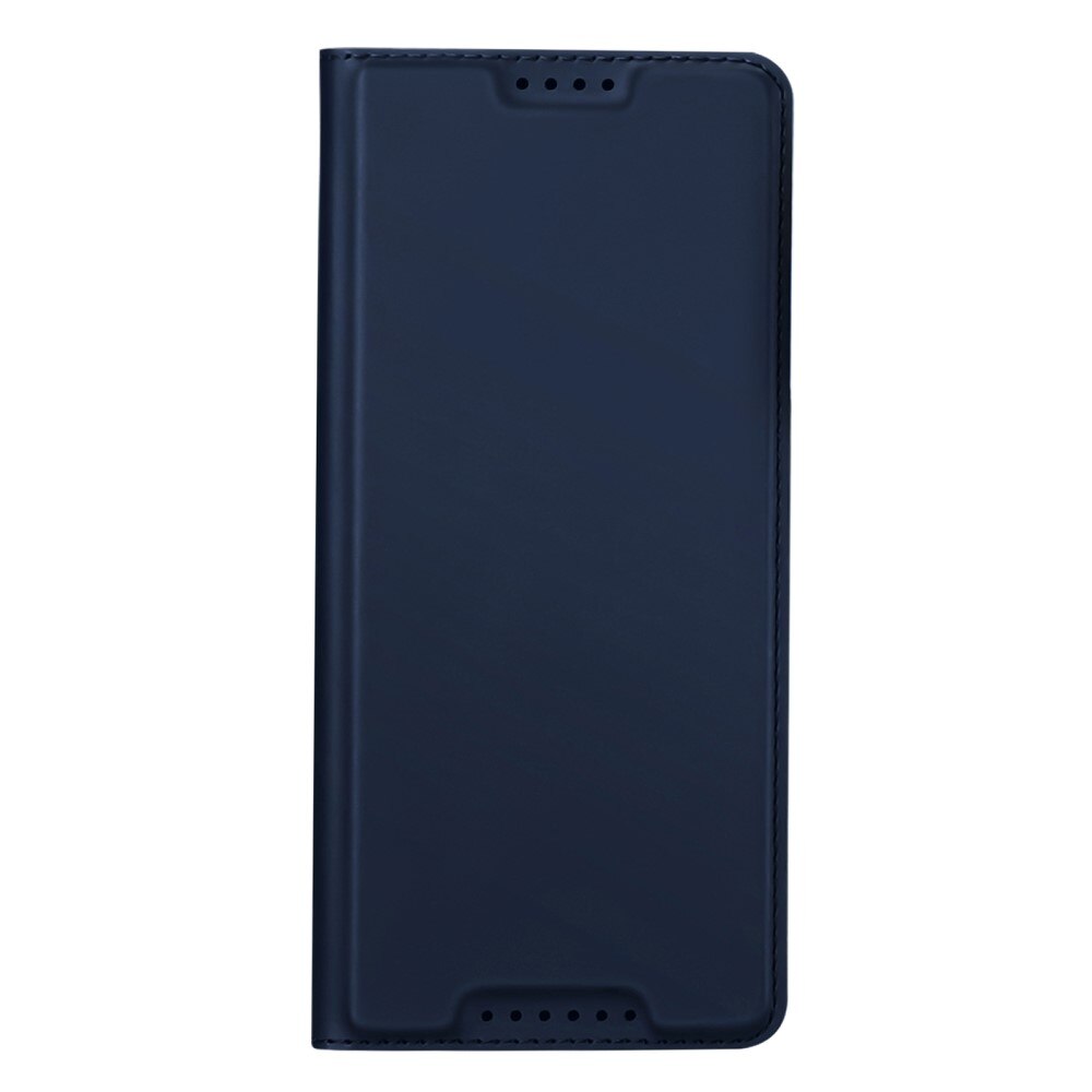 Skin Pro Series Sony Xperia 1 V - Sininen