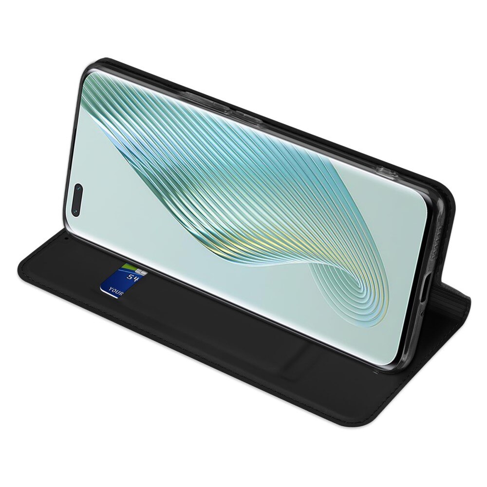 Skin Pro Series Honor Magic5 Pro - Musta