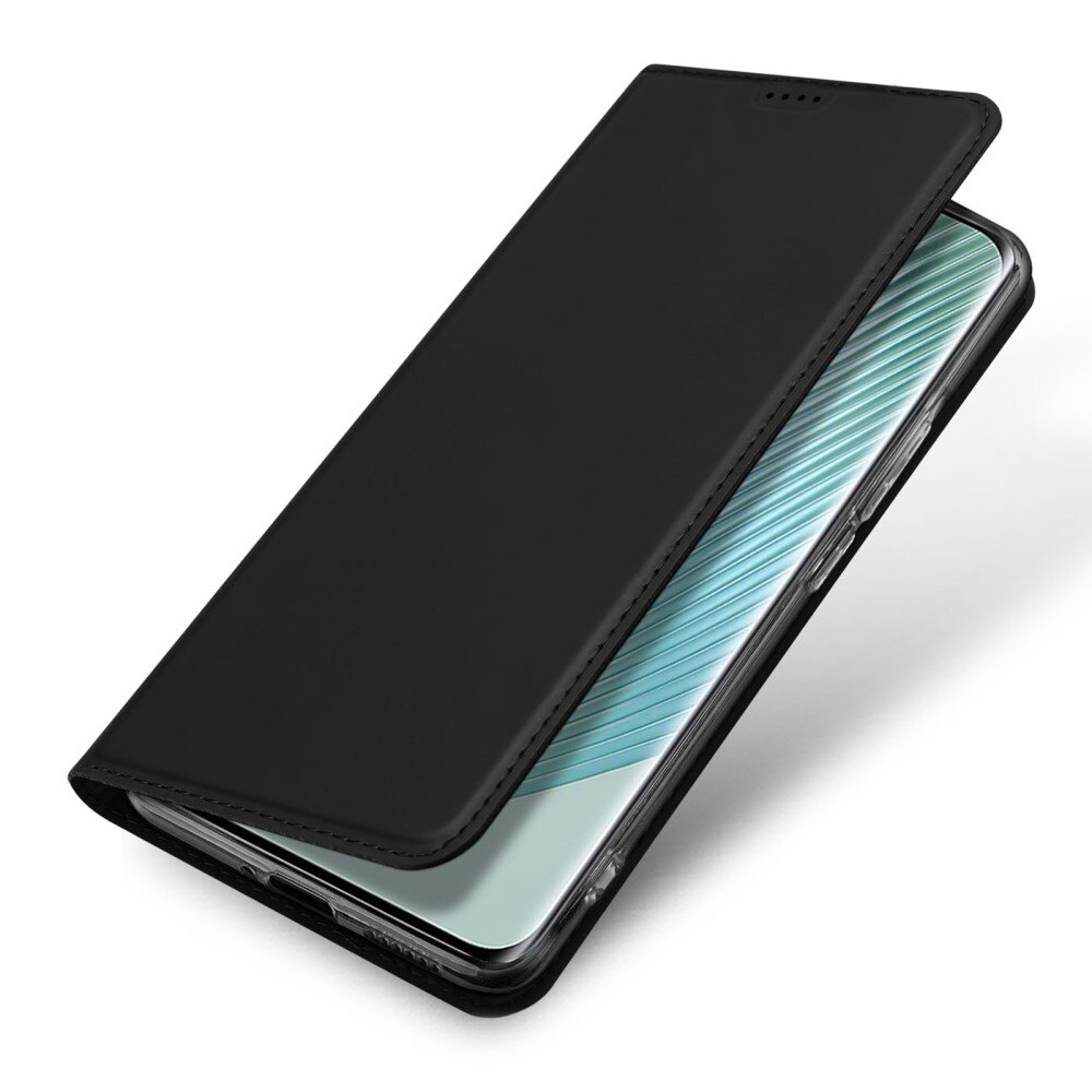 Skin Pro Series Honor Magic5 Pro - Musta