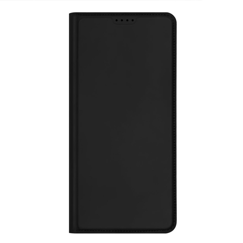 Skin Pro Series Honor Magic5 Pro - Musta