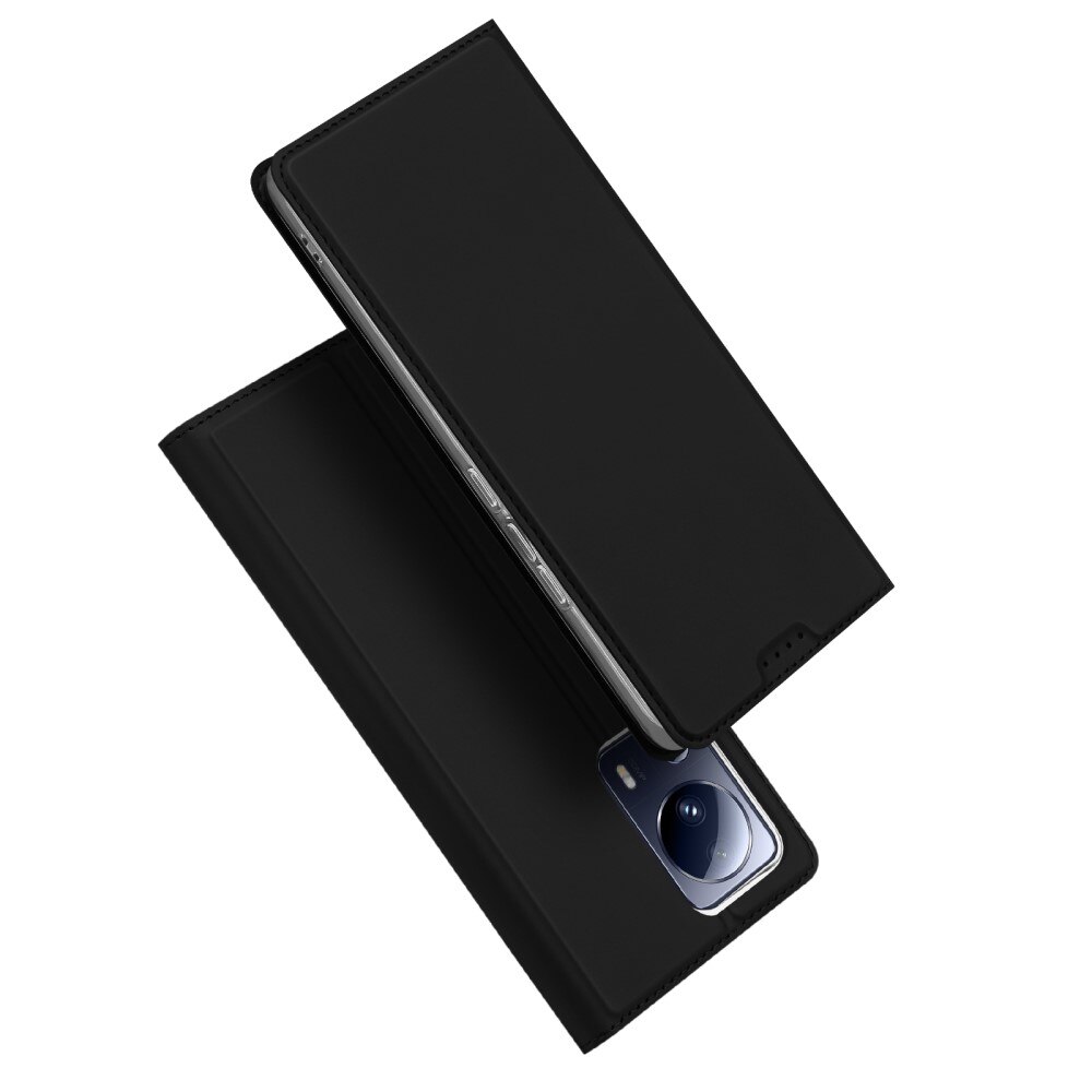 Skin Pro Series Xiaomi 13 Lite - Musta