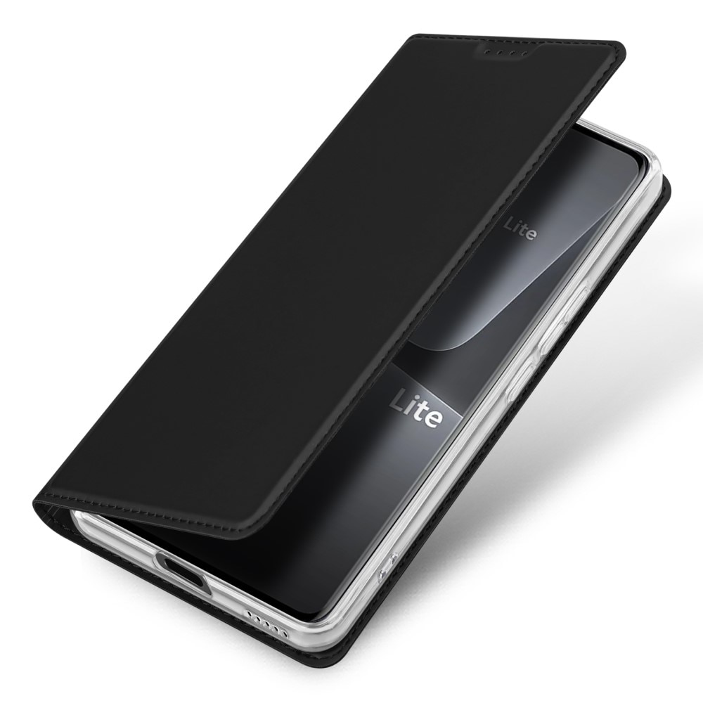 Skin Pro Series Xiaomi 13 Lite - Musta