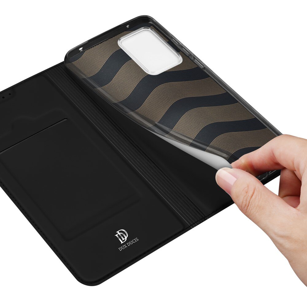Skin Pro Series Xiaomi 13 Lite - Musta