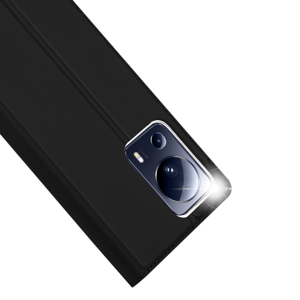 Skin Pro Series Xiaomi 13 Lite - Musta