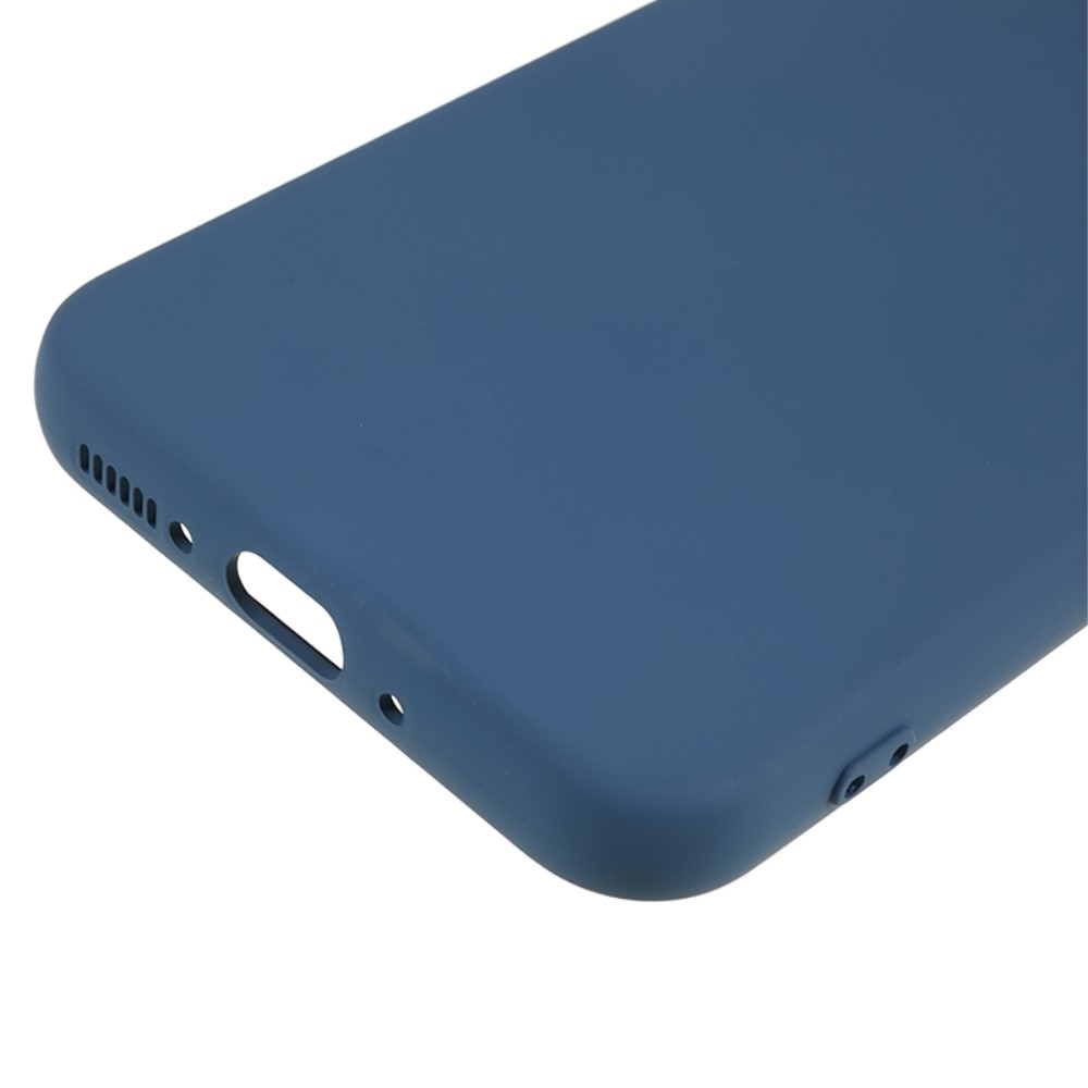 TPU suojakuori Samsung Galaxy A54 sininen