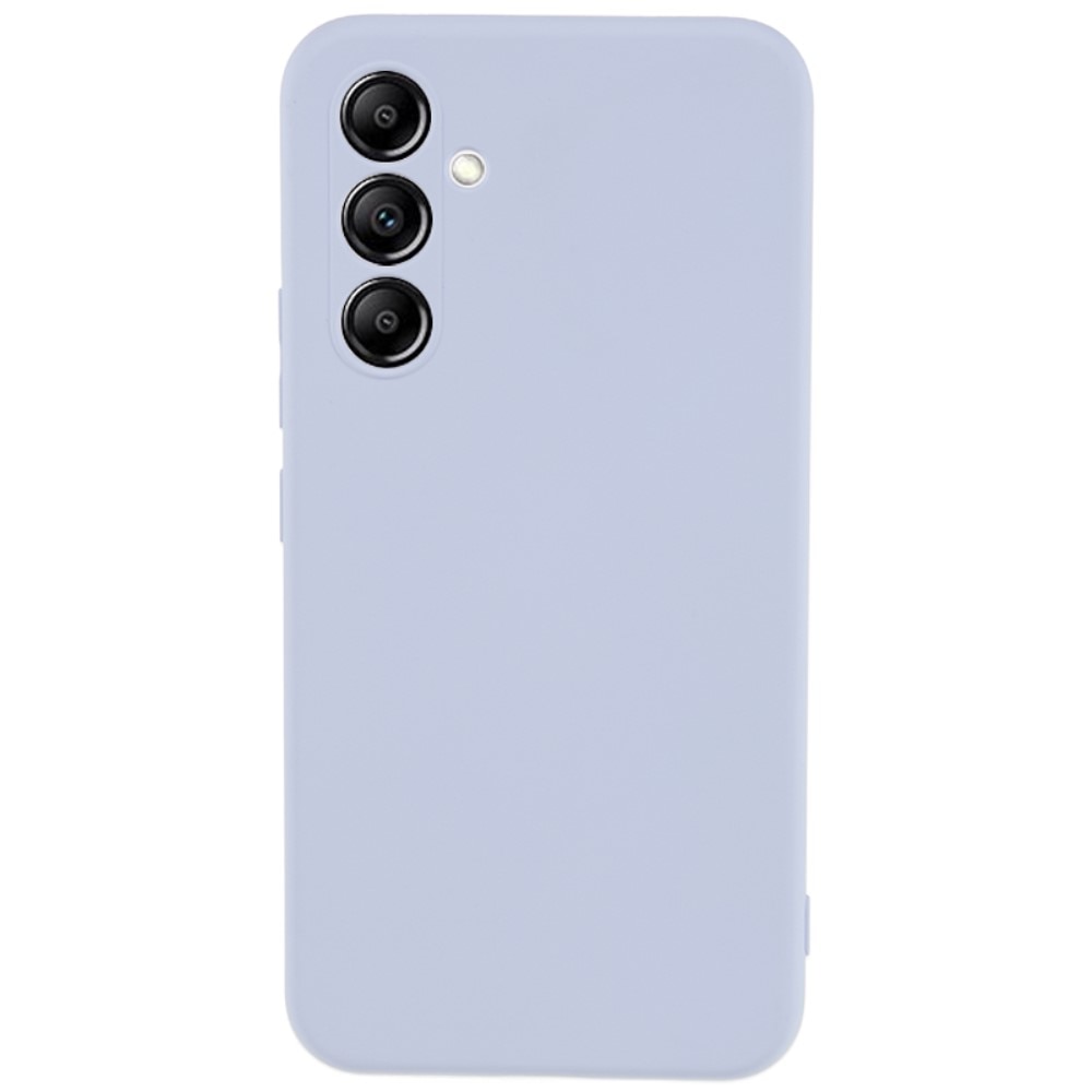 TPU suojakuori Samsung Galaxy A14 liila