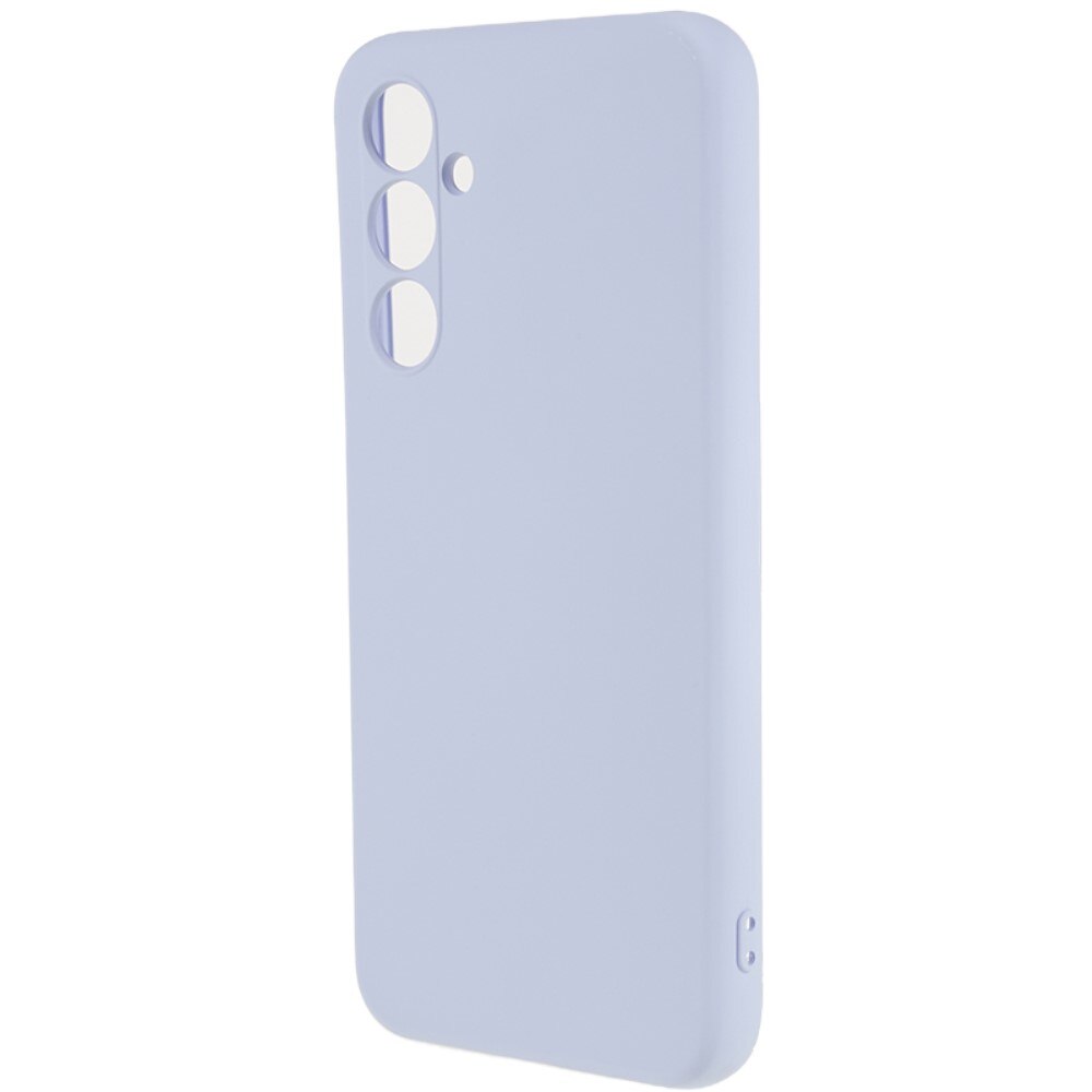 TPU suojakuori Samsung Galaxy A14 Liila
