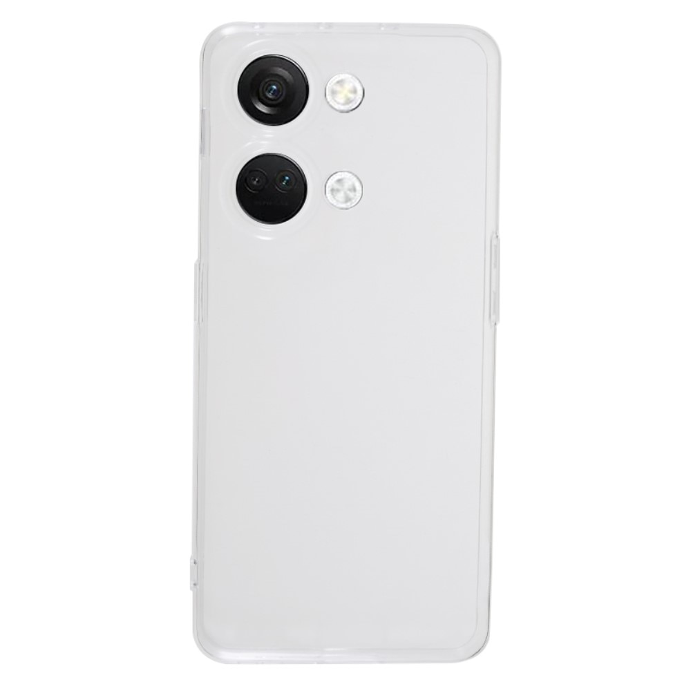 TPU Kuori OnePlus Nord 3 kirkas