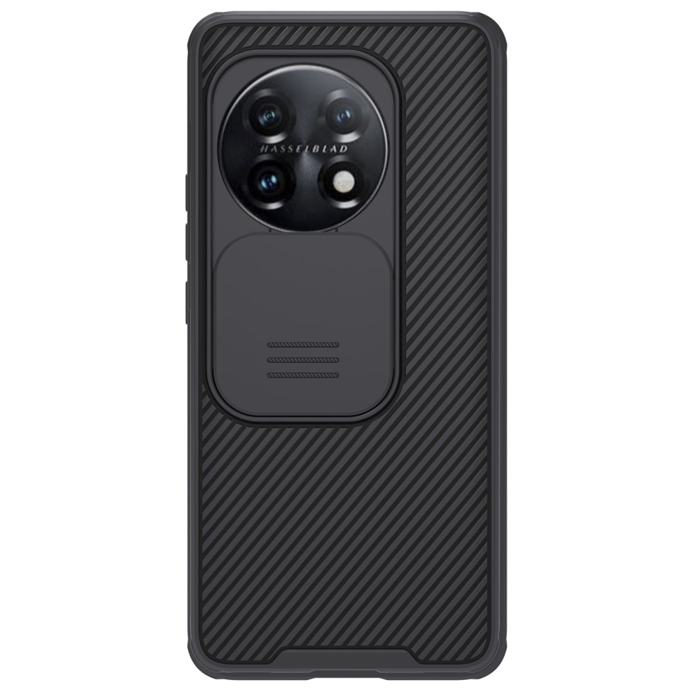 CamShield Kuori OnePlus 11 musta
