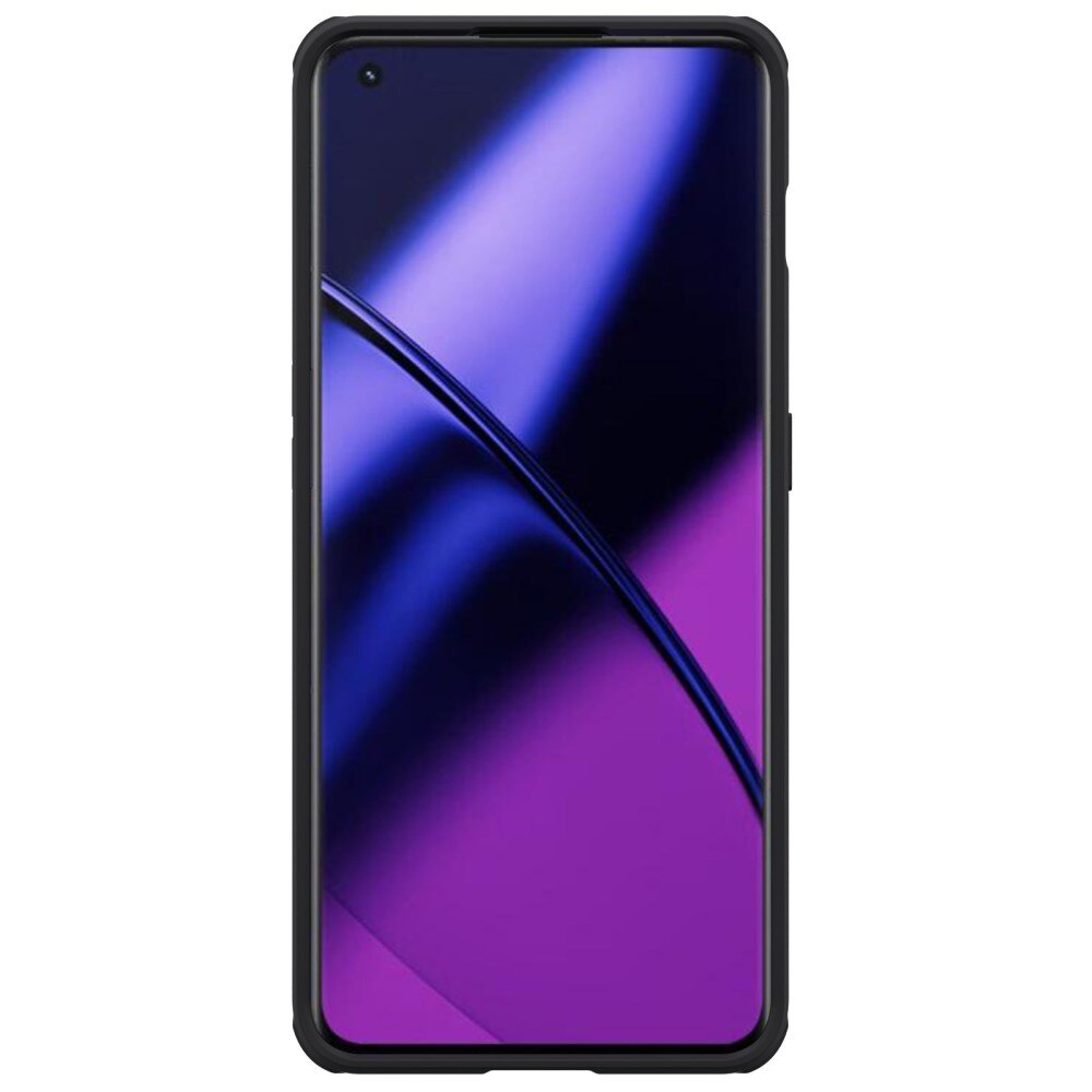 CamShield Kuori  OnePlus 11 Musta