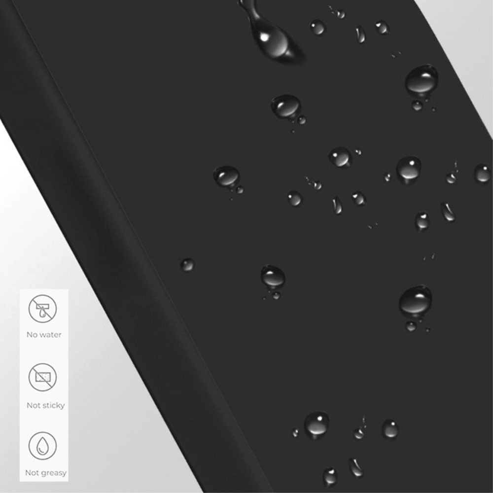 TPU suojakuori OnePlus 11 musta