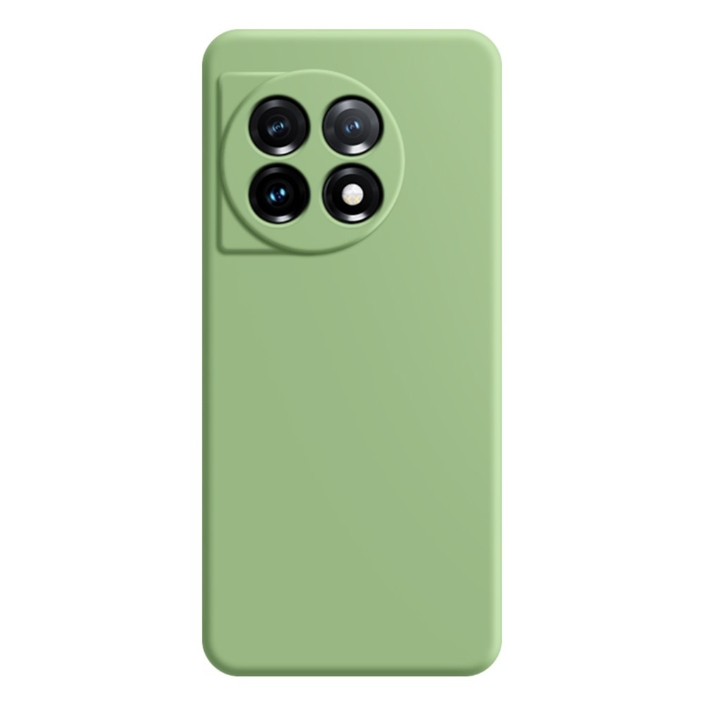 TPU suojakuori OnePlus 11 vihreä