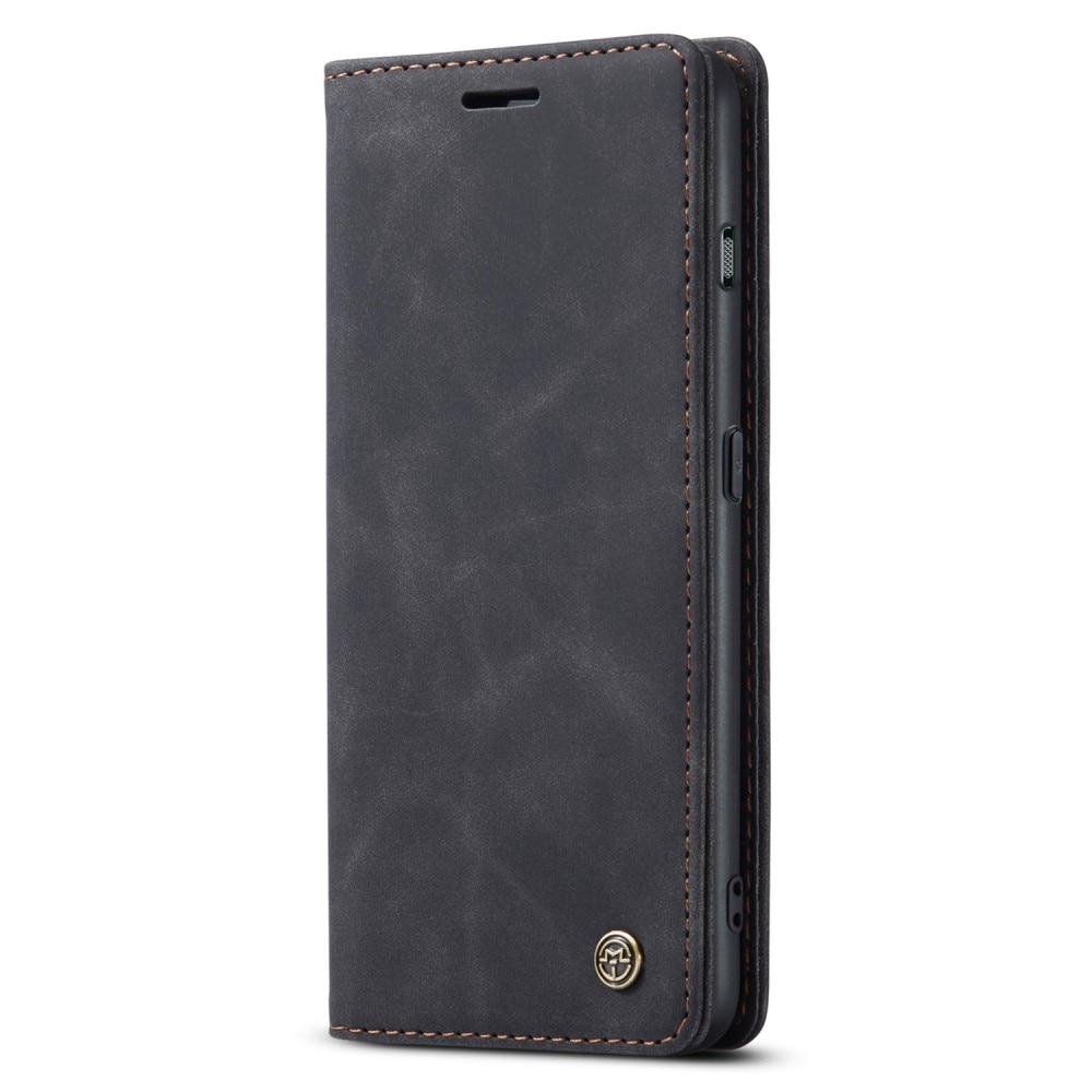 Slim Lompakkokotelo  OnePlus 11 Musta