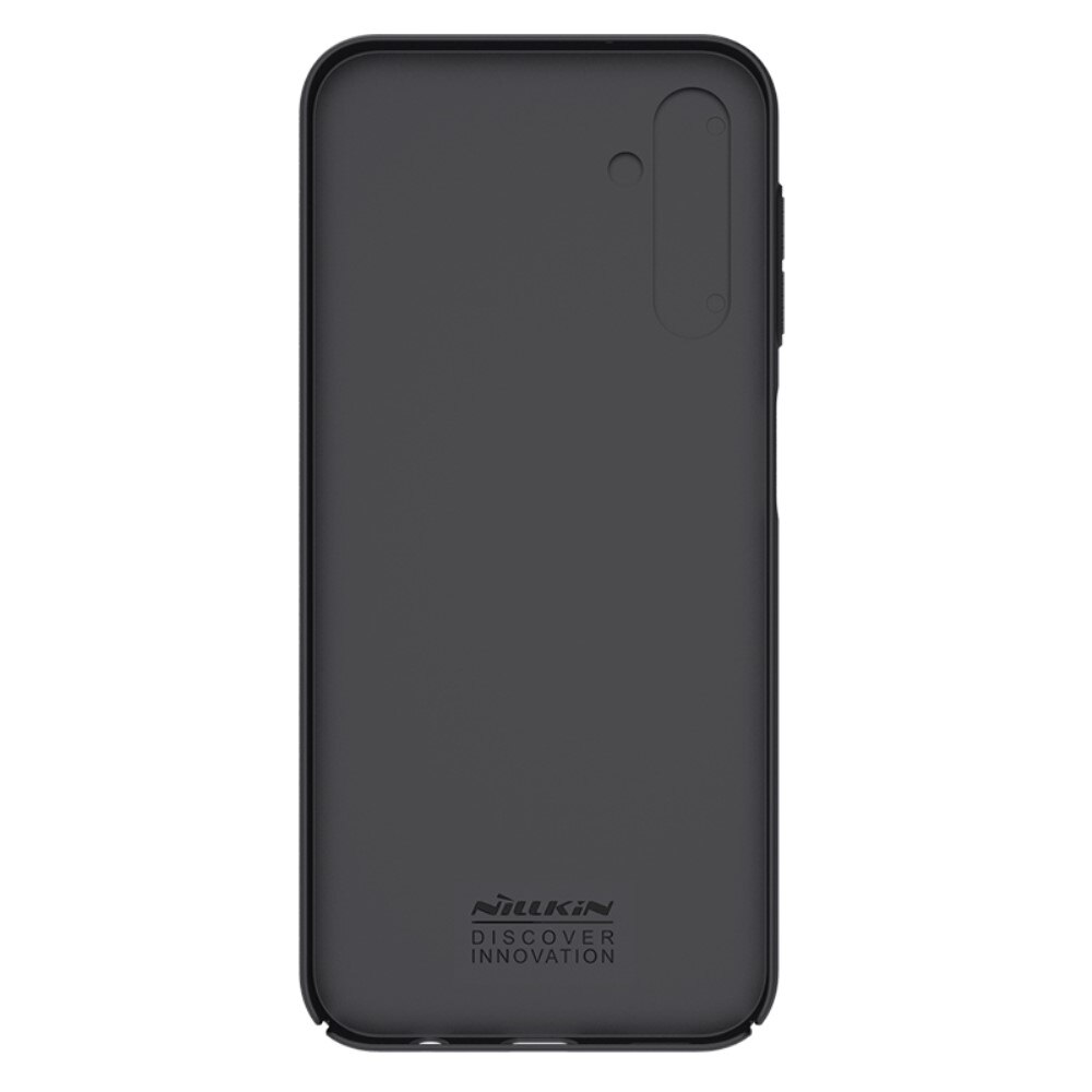 CamShield Kuori Samsung Galaxy A14 Musta