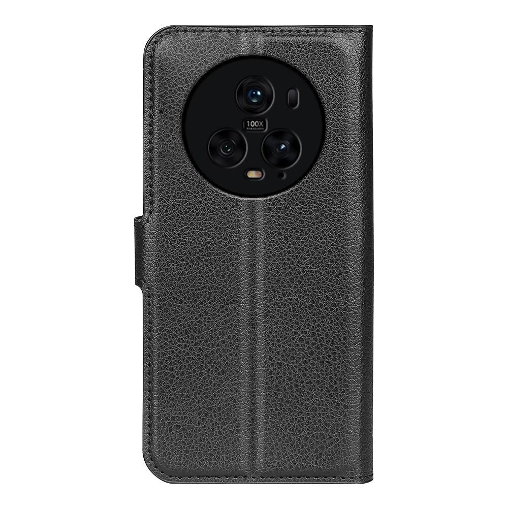 Suojakotelo Honor Magic5 Pro Musta