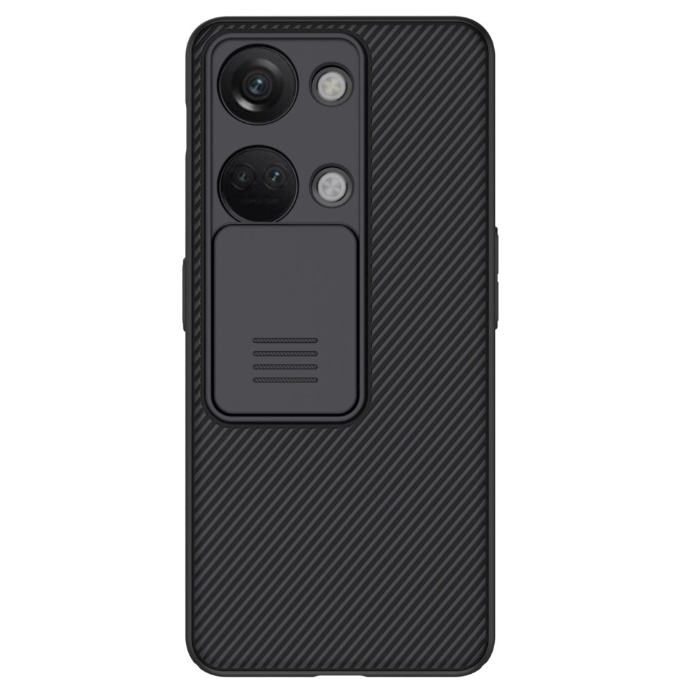 CamShield Kuori OnePlus Nord 3 musta