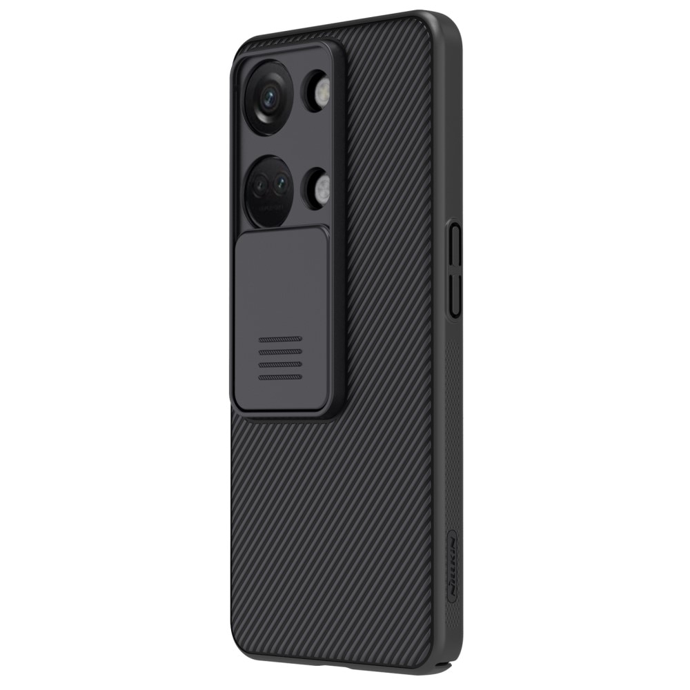 CamShield Kuori OnePlus Nord 3 musta