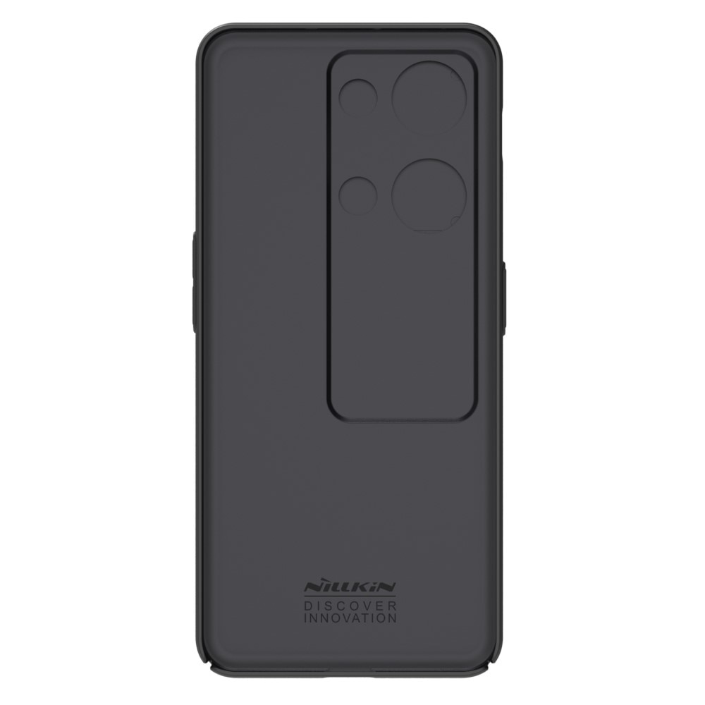 CamShield Kuori OnePlus Nord 3 musta