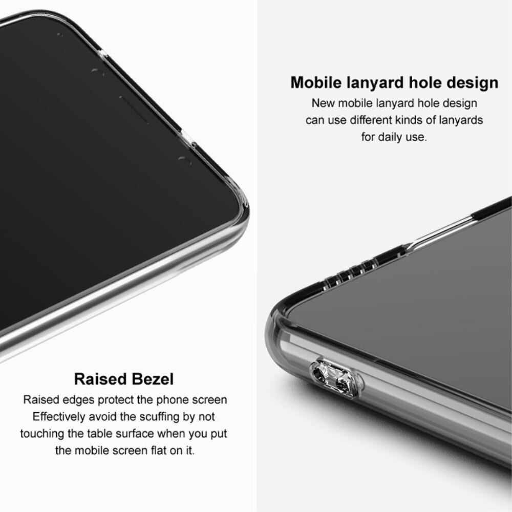 TPU Case Samsung Galaxy A14 Kirkas