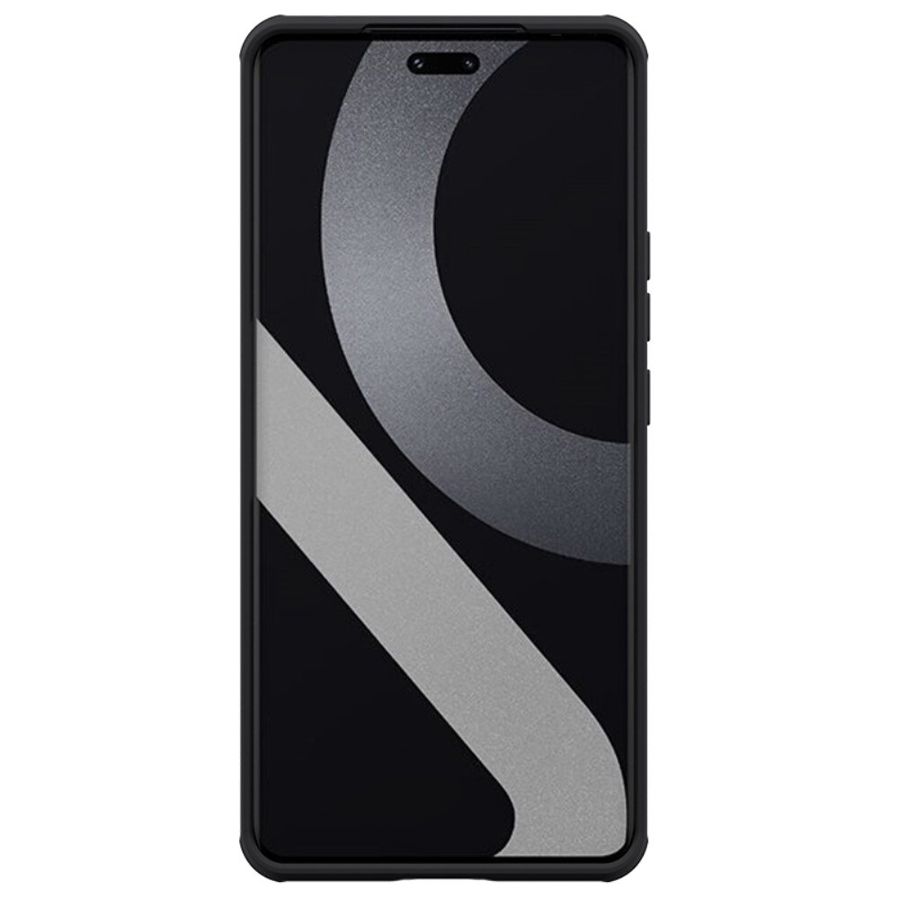 CamShield Kuori Xiaomi 13 Lite Musta